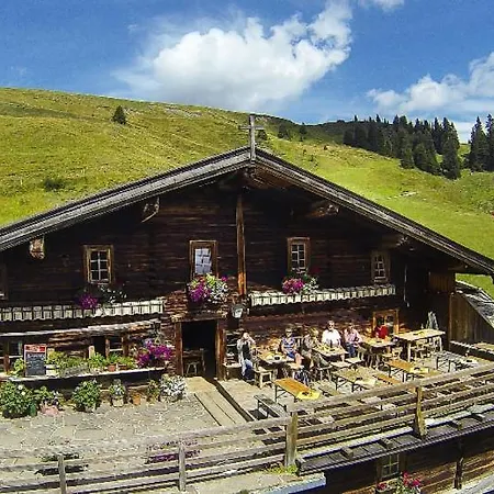 Trattenbach * Jochberg