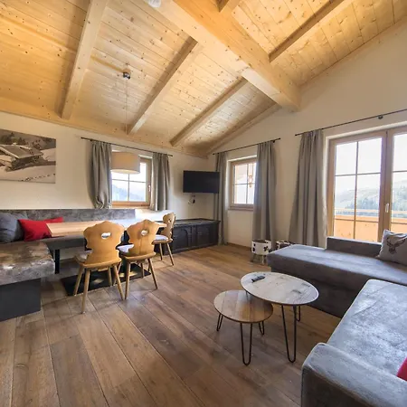 Trattenbach Appartement