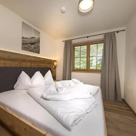 Trattenbach Appartement Jochberg
