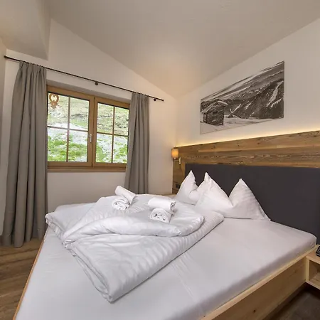 Trattenbach Appartement Jochberg