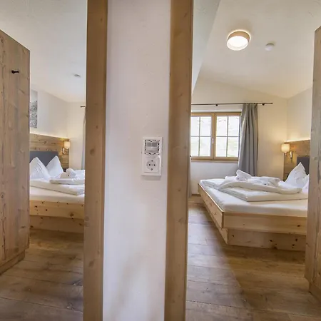 Trattenbach Appartement