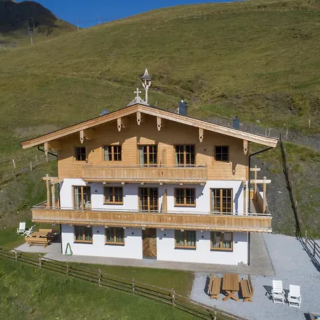 Trattenbach Appartement