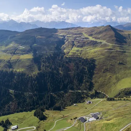 Trattenbach Jochberg